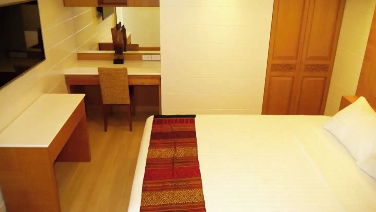 Photo of Bedroom in Bang Lamphu Lang