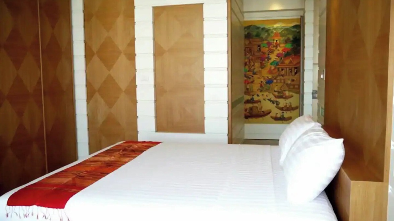 Photo of Bedroom in Bang Lamphu Lang
