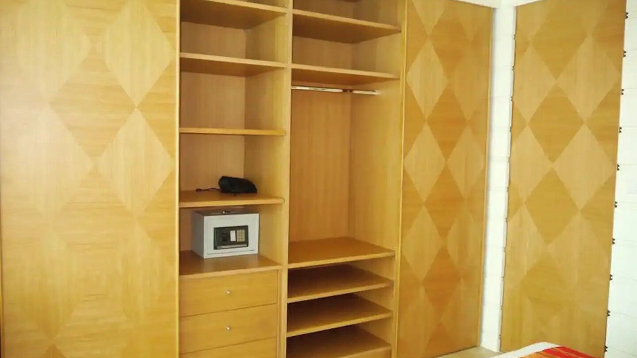 Photo of Bedroom in Bang Lamphu Lang