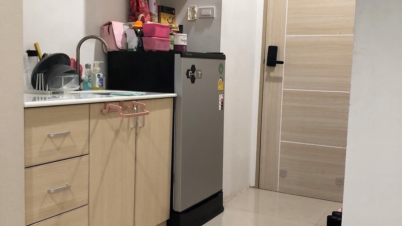 Photo of Kitchen in Rama 9
