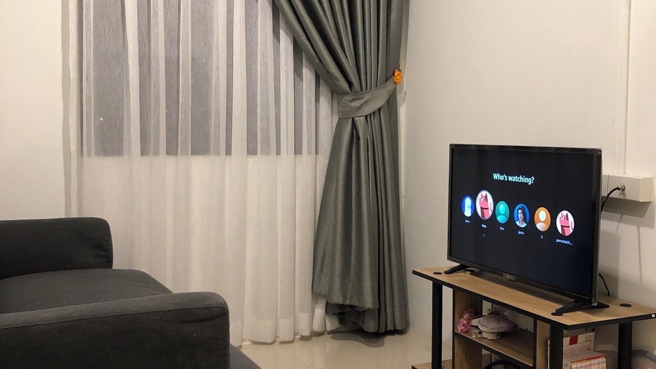 Photo of Livingroom in Rama 9