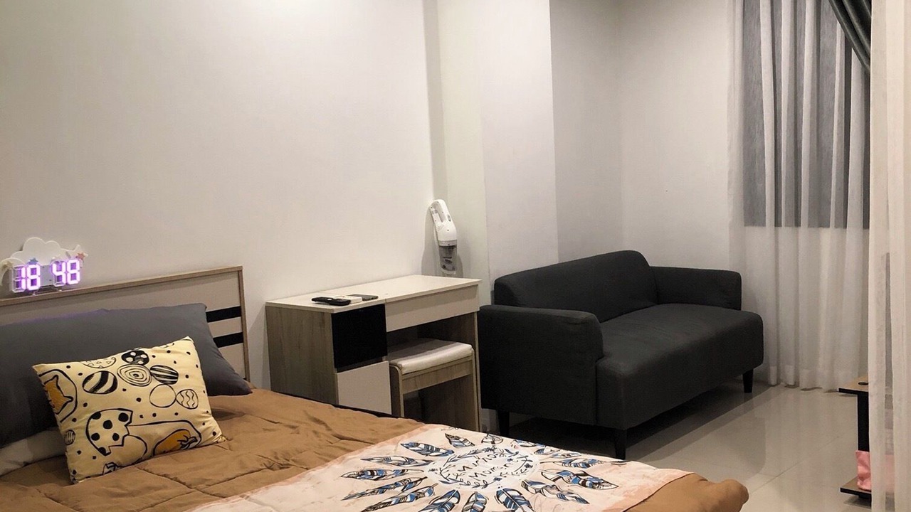 Photo of Bedroom in Rama 9