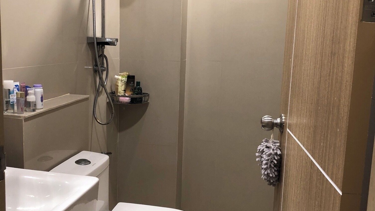 Photo of Bathroom in Rama 9