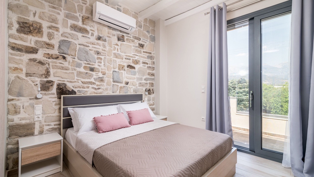 Photo of Bedroom in Kokinos Pirgos