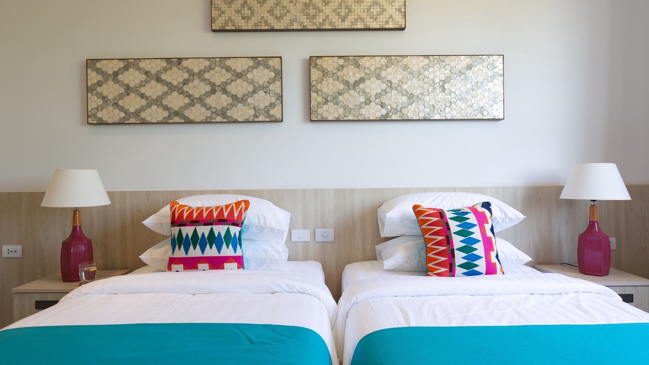 Photo of Bedroom in Moo 5