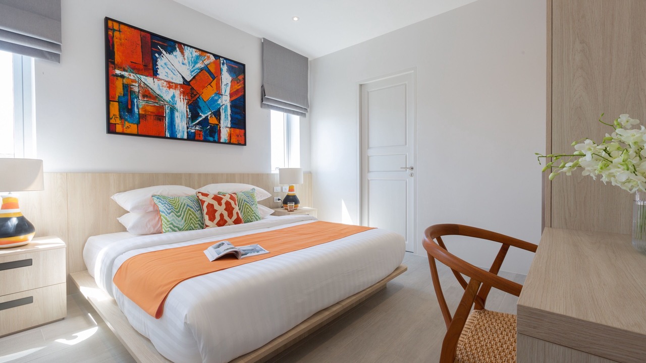 Photo of Bedroom in Moo 5