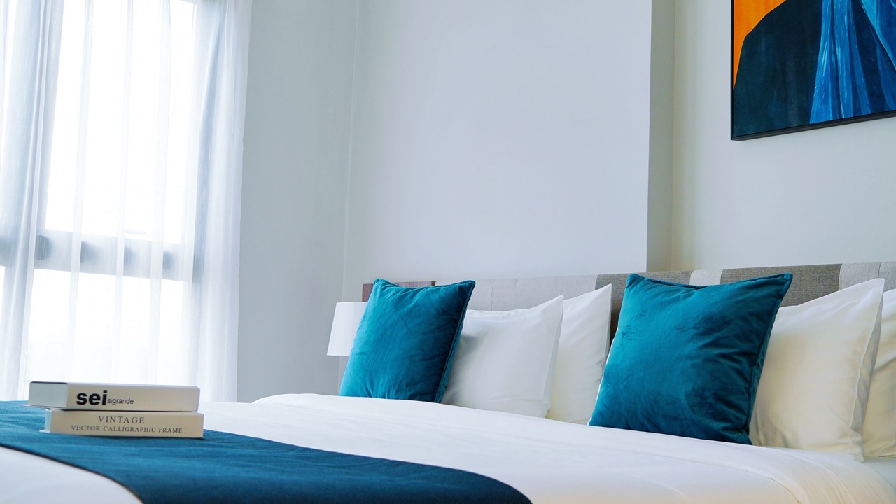 Photo of Bedroom in Chang Khlan