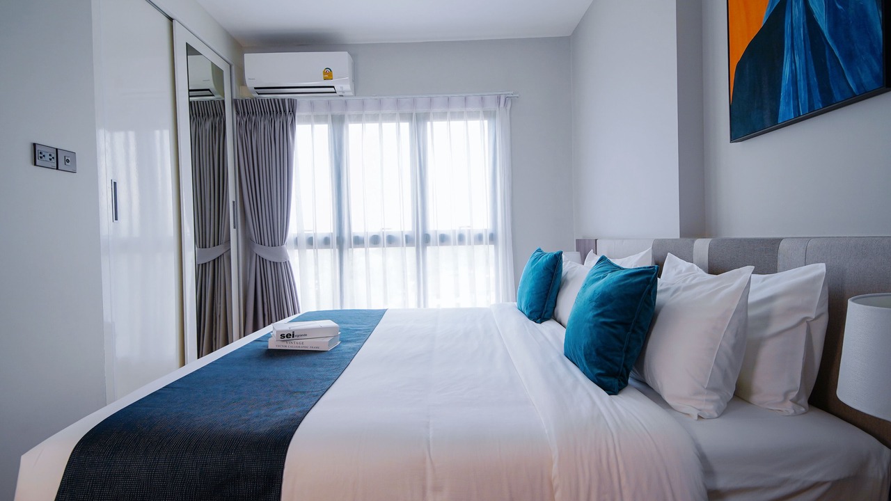 Photo of Bedroom in Chang Khlan