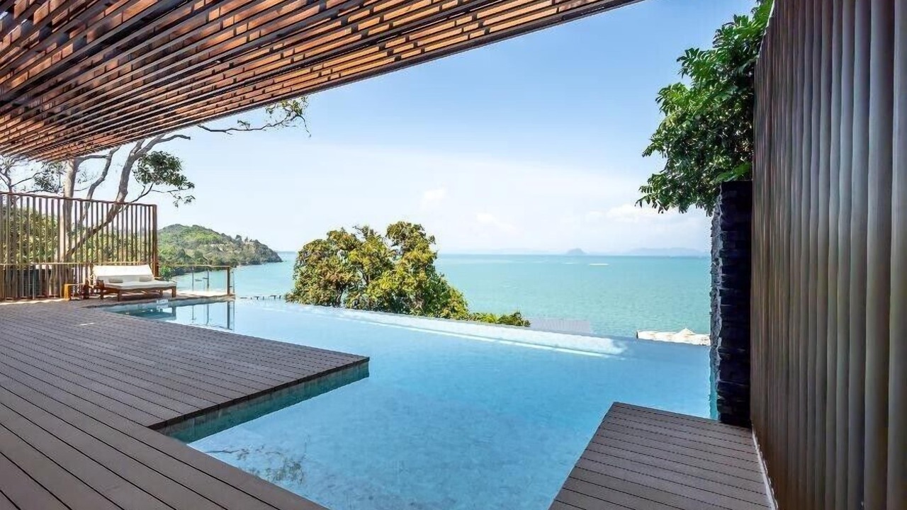 Photo of Patio Balcony in Ko Sire