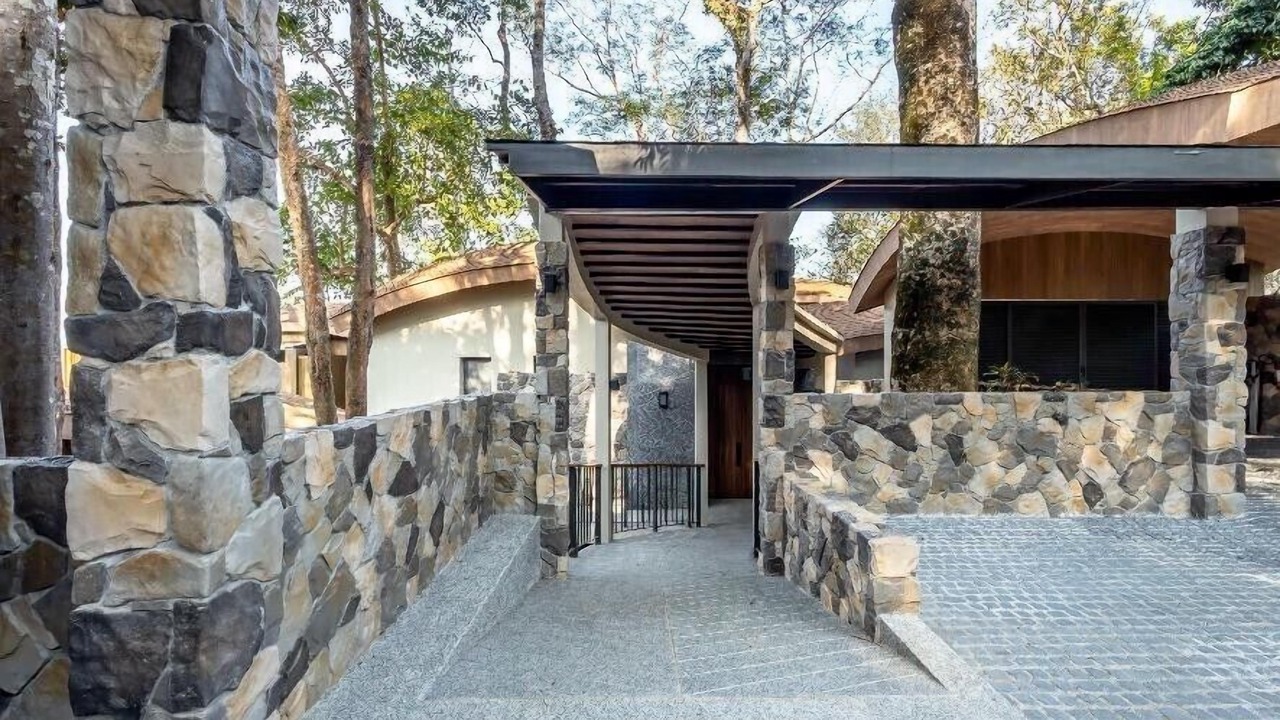 Photo of Outdoor in Ko Sire
