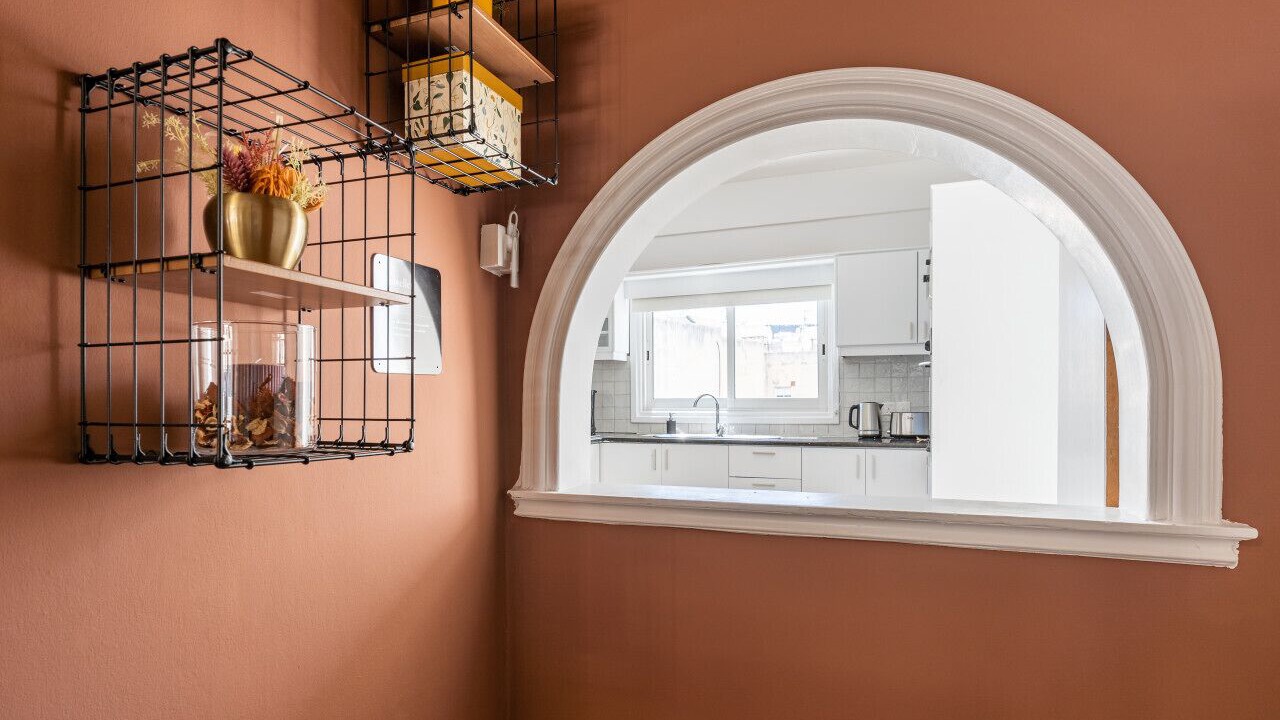 Photo of Bedroom in Larnaca City Centre