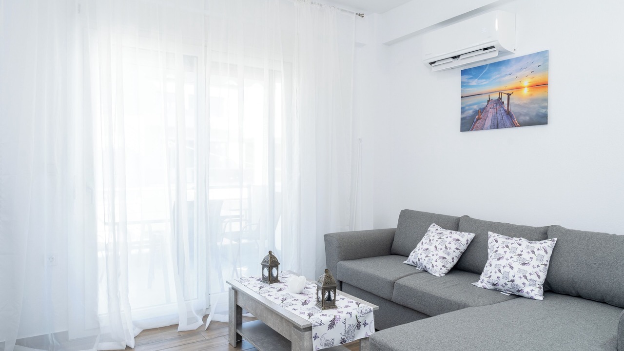 Photo of Livingroom in Paralia Ofryniou