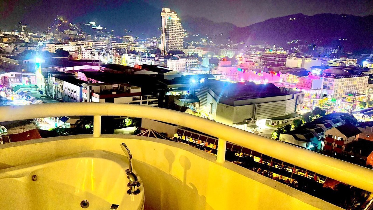 Photo of Outdoor in Patong