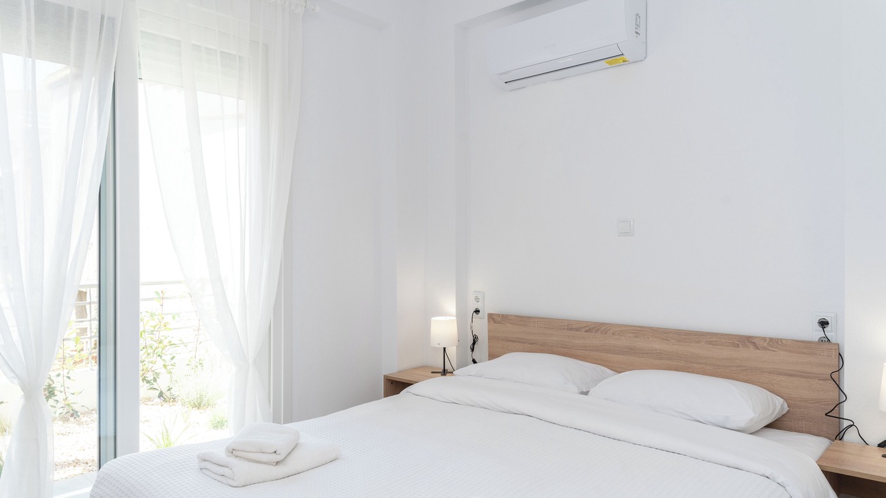 Photo of Bedroom in Pangaio