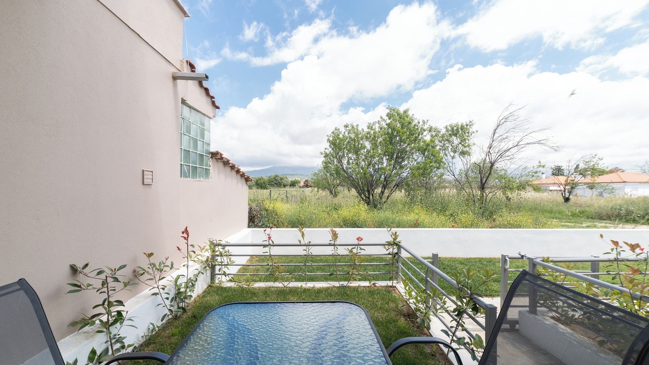 Photo of Patio Balcony in Pangaio