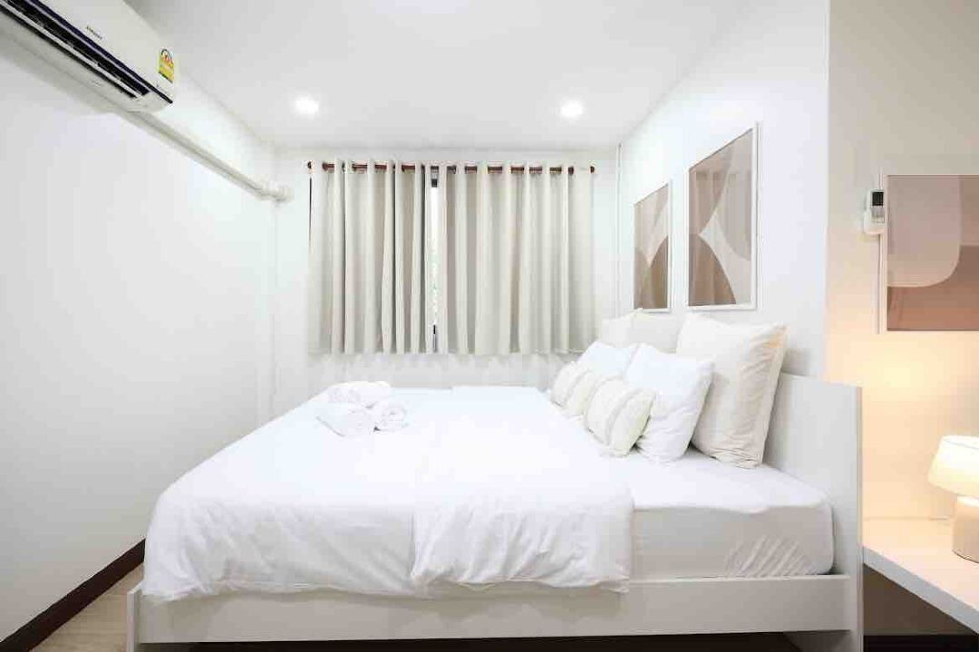 Photo of Bedroom in Nimman