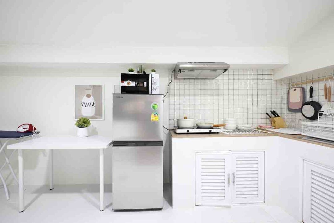 Photo of Kitchen in Nimman