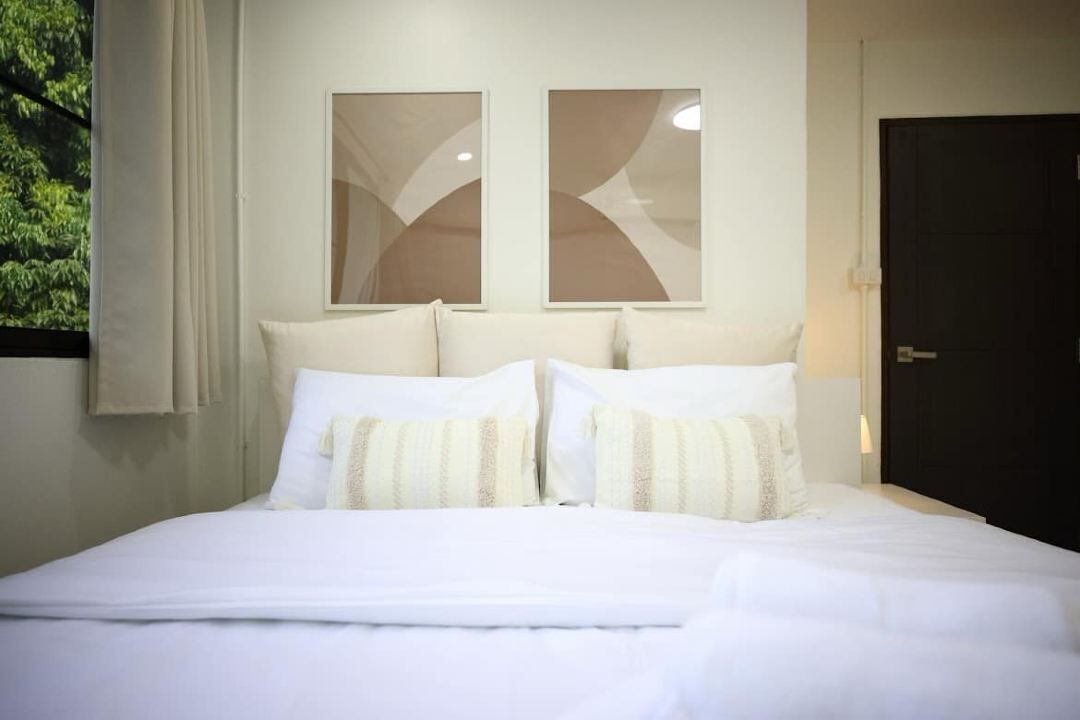 Photo of Bedroom in Nimman