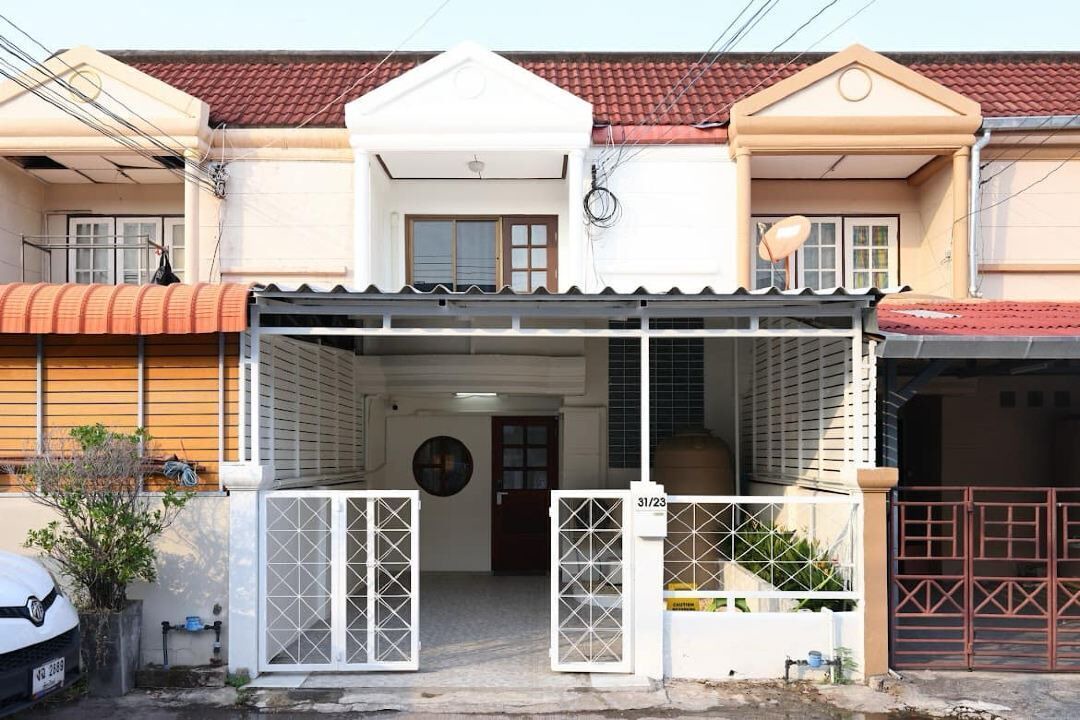 Photo of Outdoor in Nimman