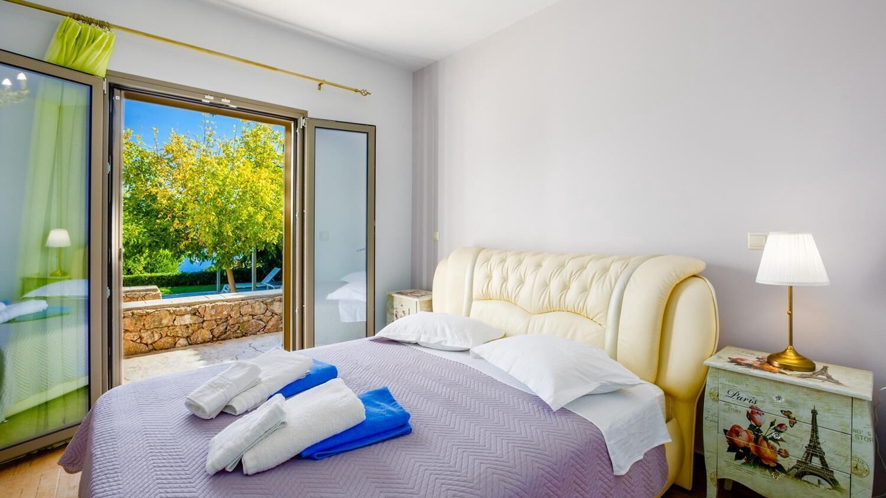Photo of Bedroom in Spanokhorion