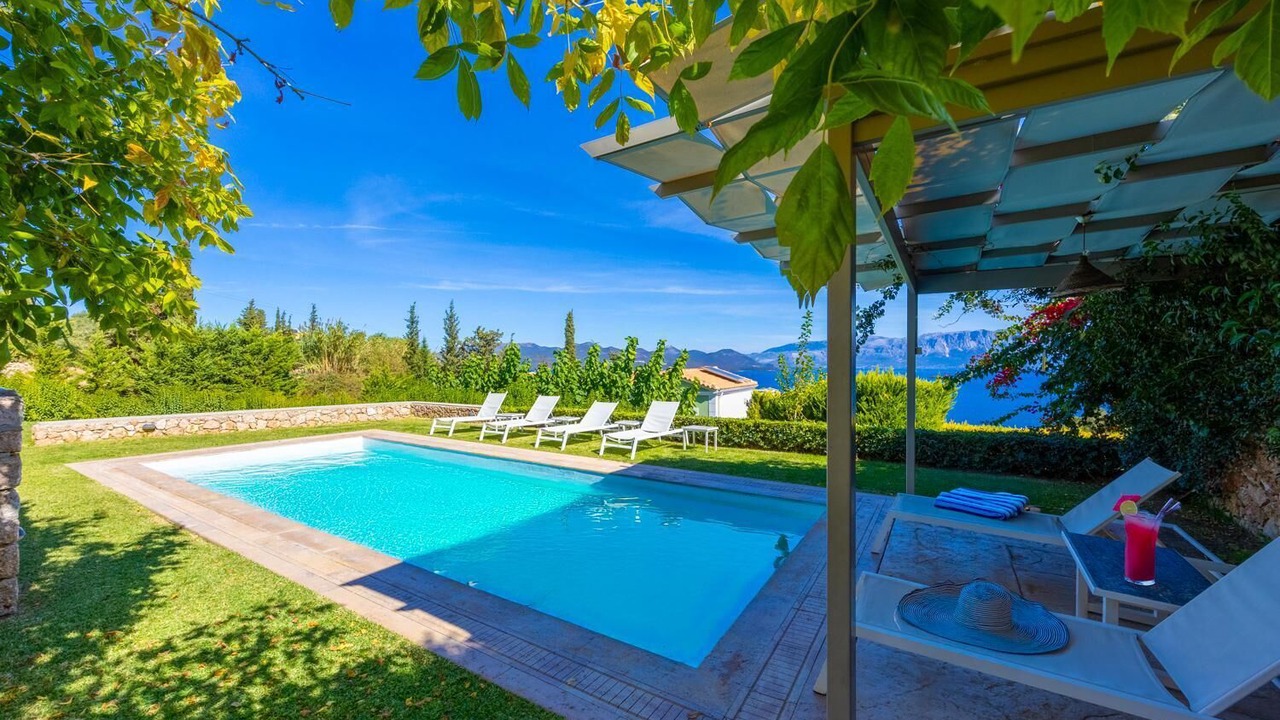 Photo of Outdoor in Spanokhorion
