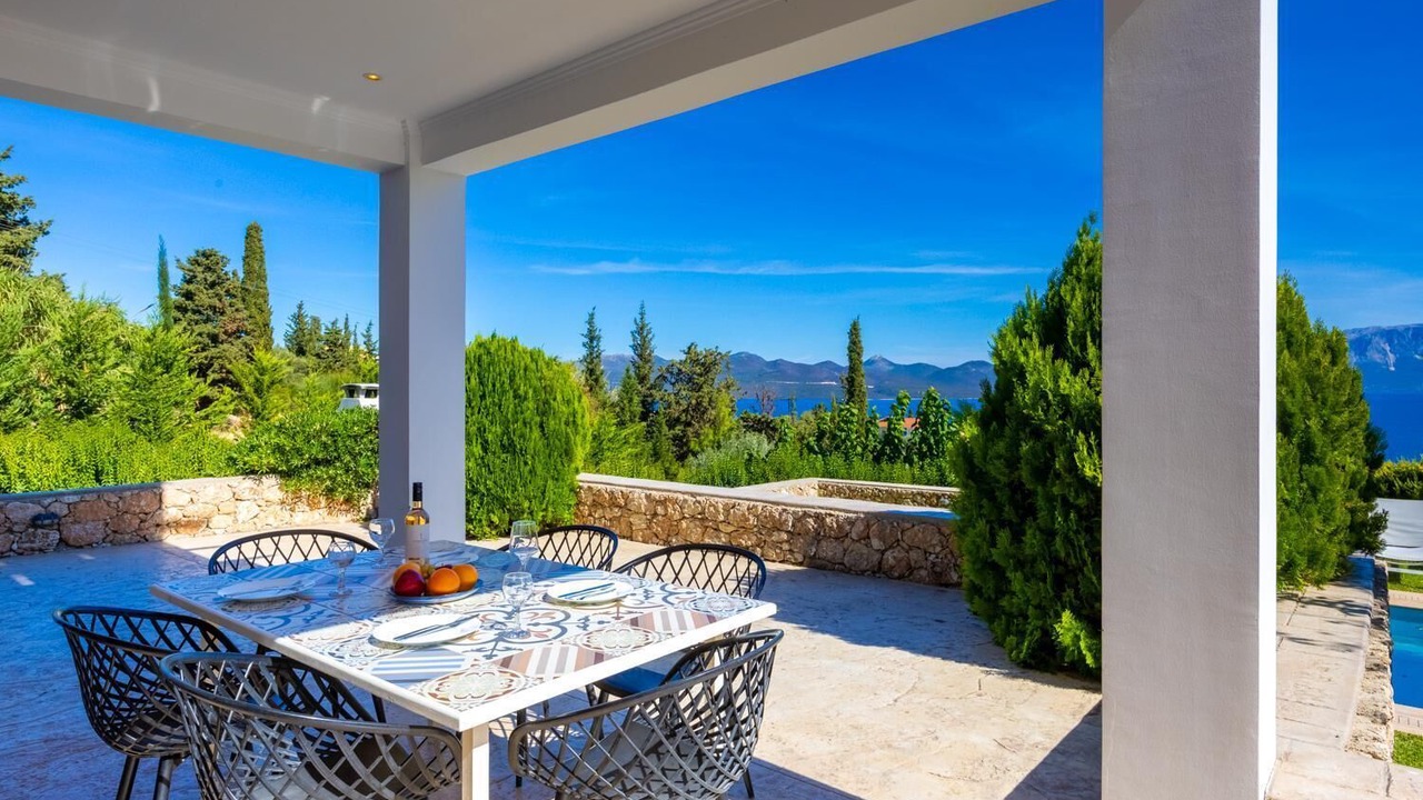 Photo of Outdoor in Spanokhorion