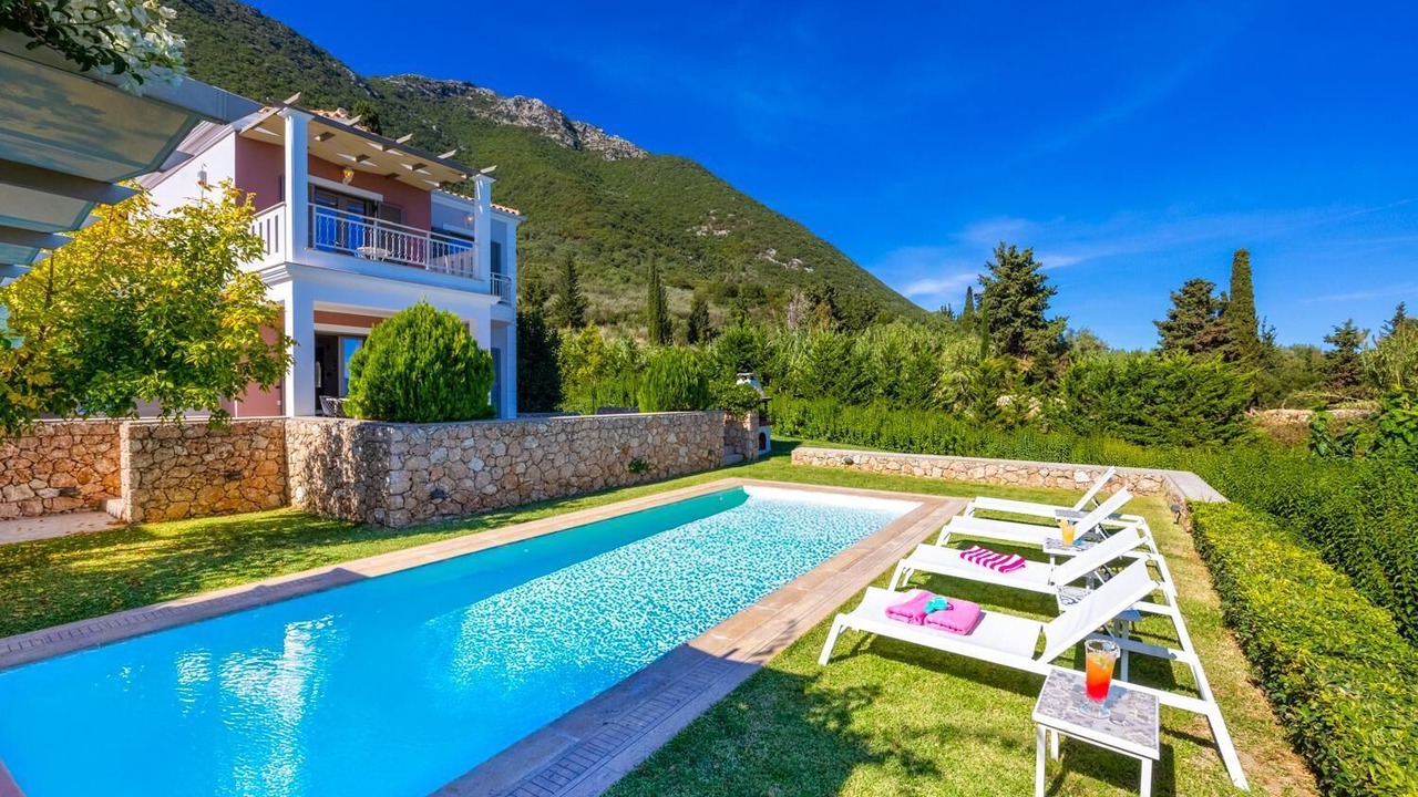 Photo of Outdoor in Spanokhorion