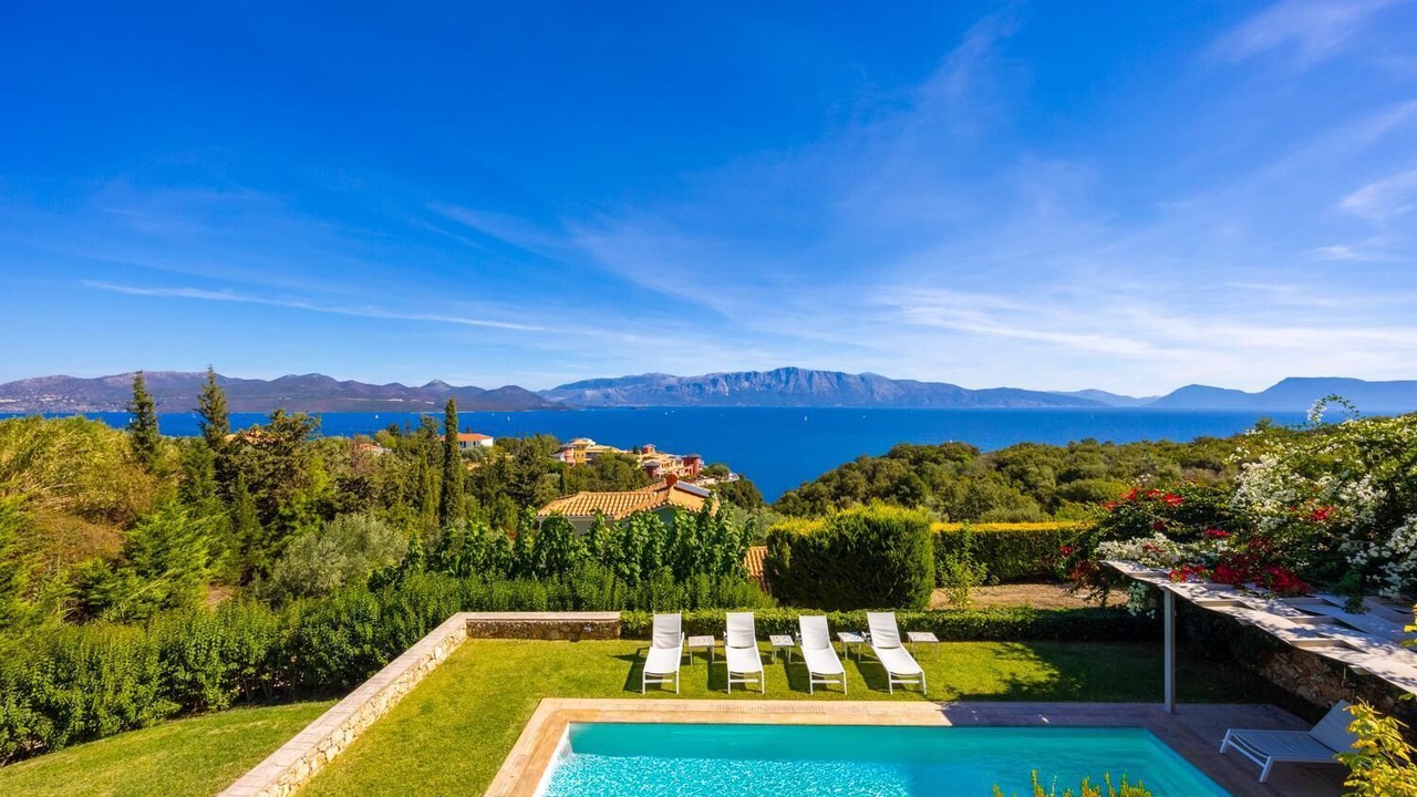 Photo of Outdoor in Spanokhorion