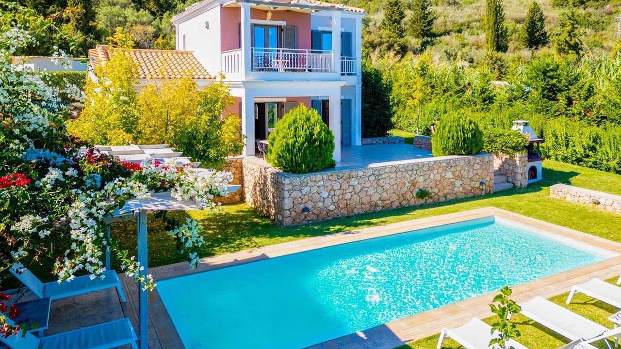 Photo of Outdoor in Spanokhorion