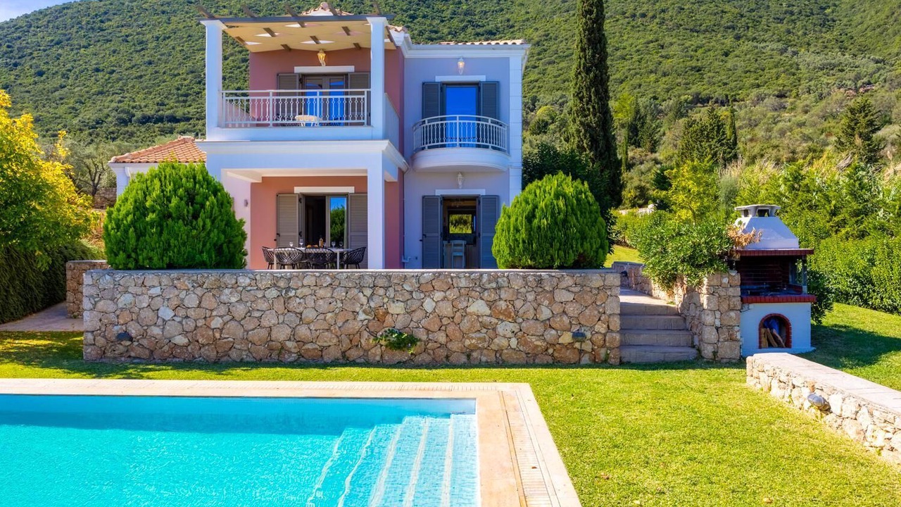 Photo of Outdoor in Spanokhorion