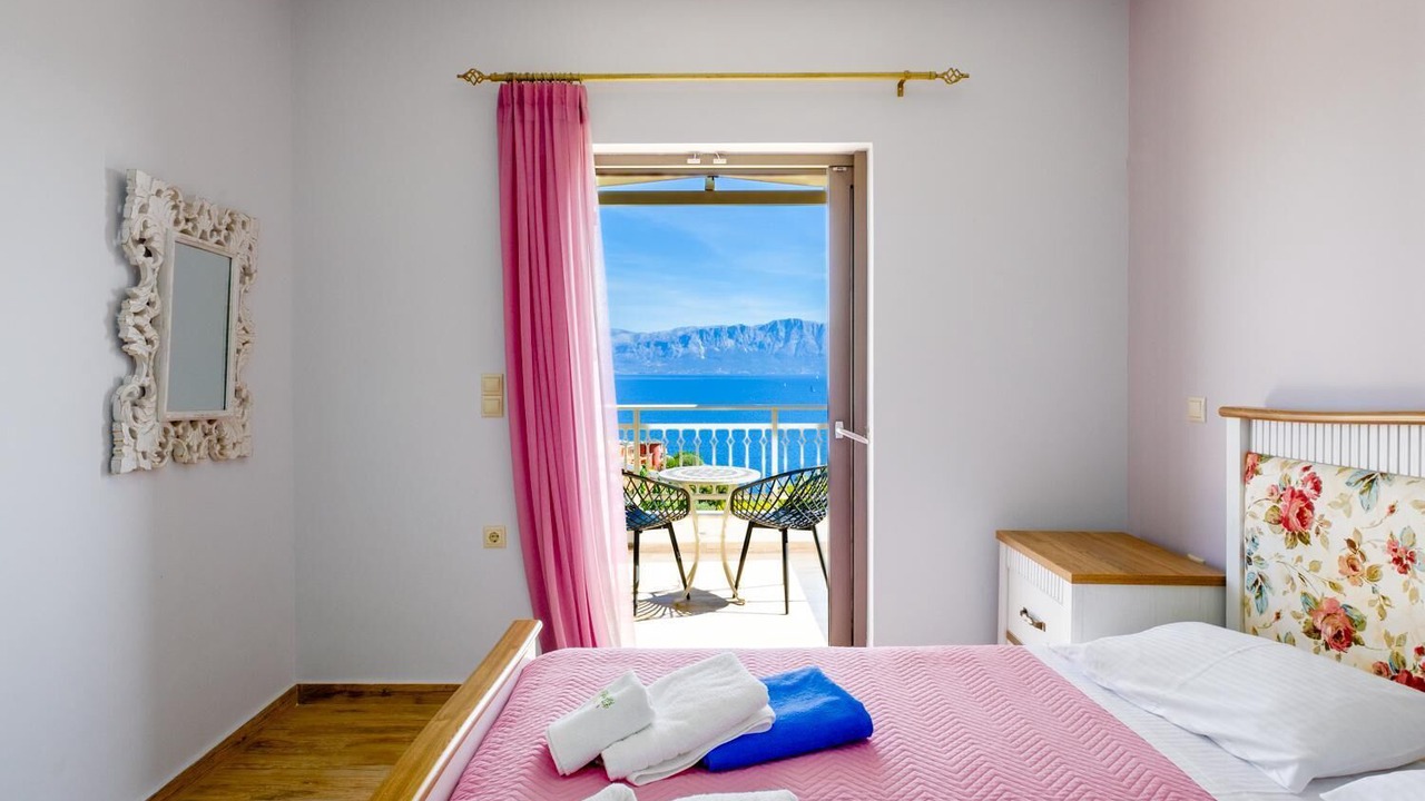 Photo of Bedroom in Spanokhorion