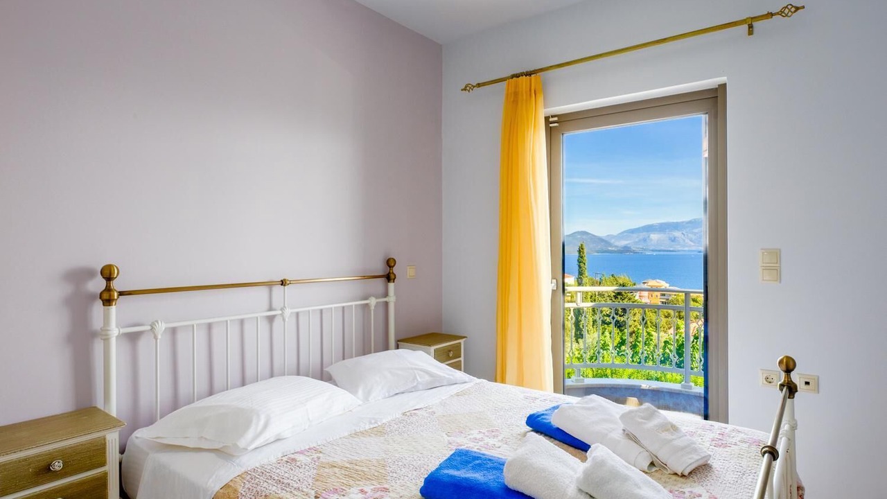 Photo of Bedroom in Spanokhorion