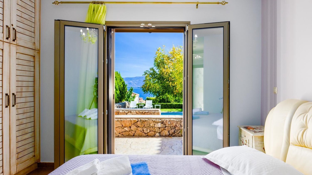 Photo of Bedroom in Spanokhorion