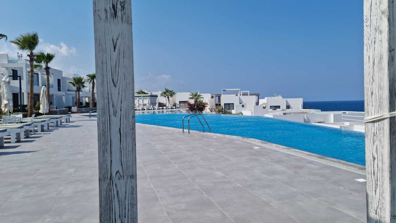 Photo of Outdoor in Esentepe