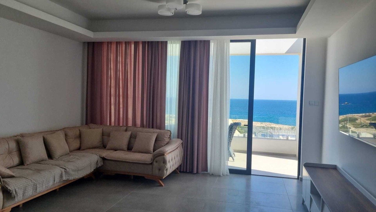 Photo of Livingroom in Esentepe