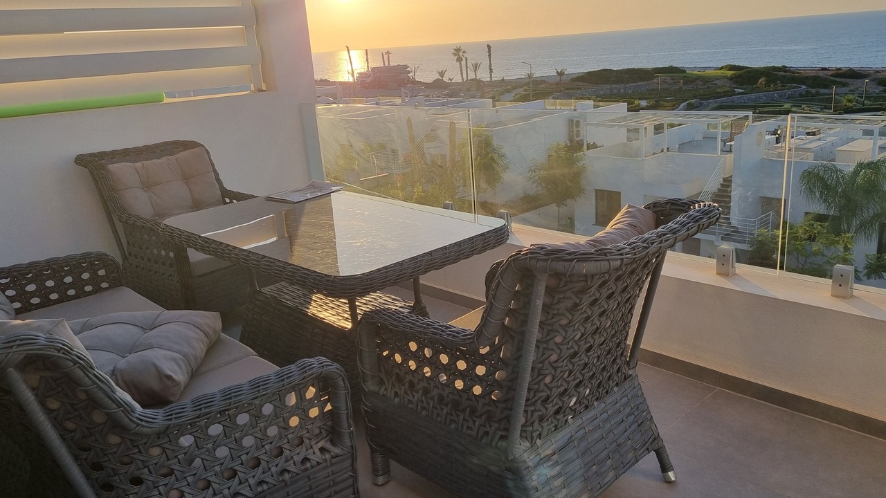 Photo of Outdoor in Esentepe