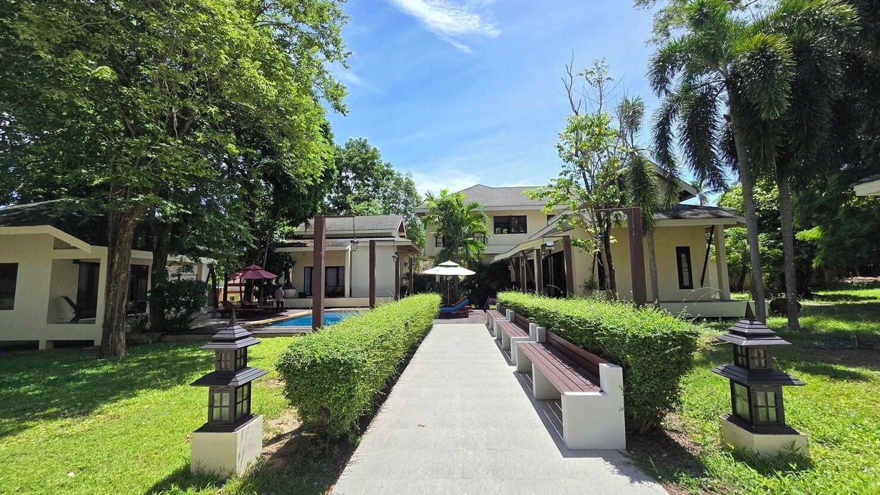 Photo of Outdoor in Ban Saiyuan