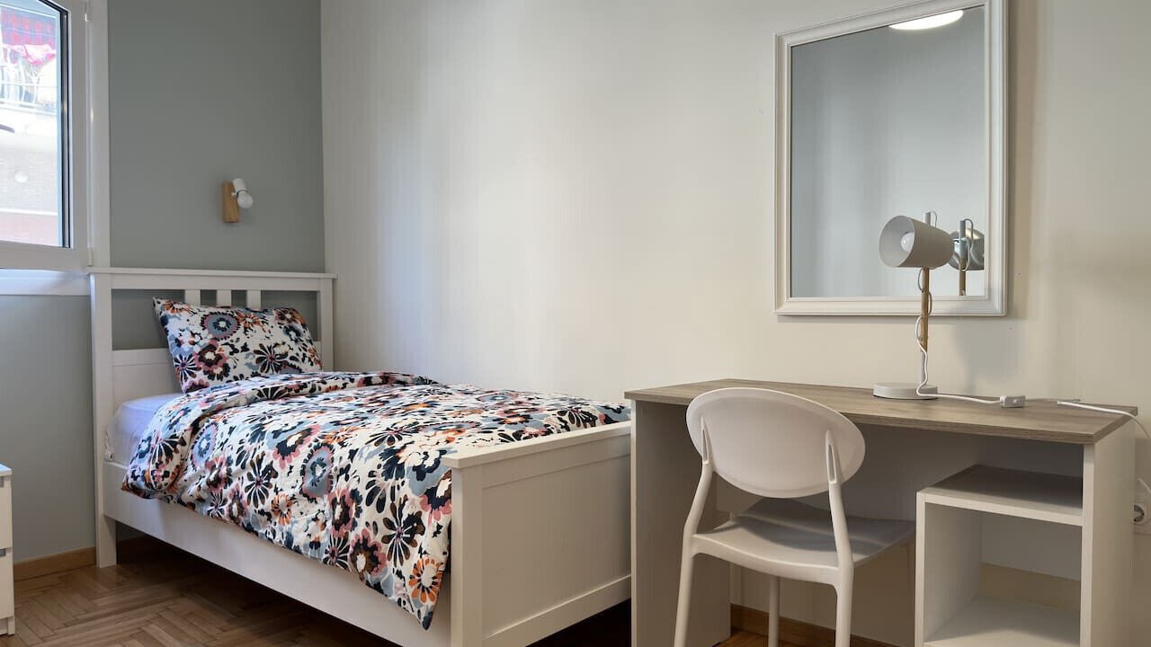 Photo of Bedroom in New Kypseli