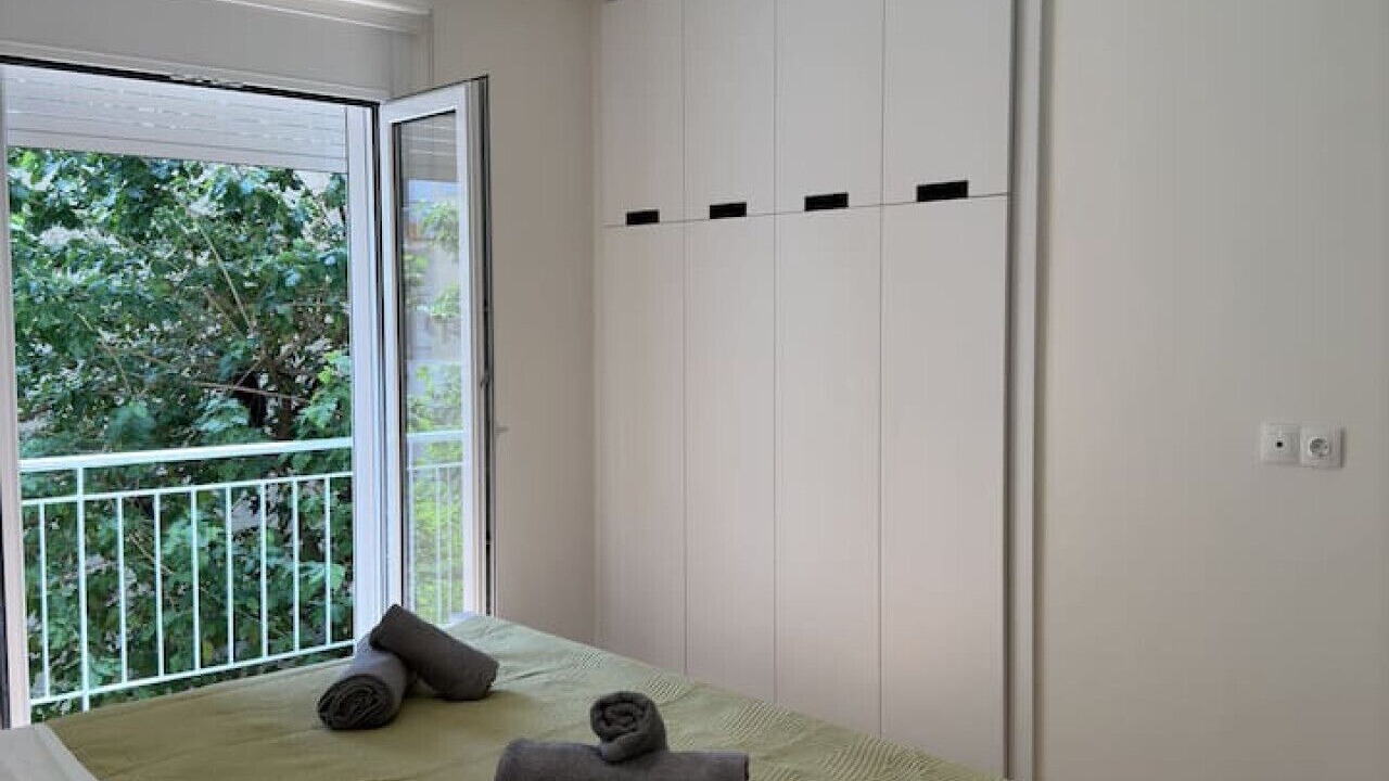 Photo of Bedroom in New Kypseli