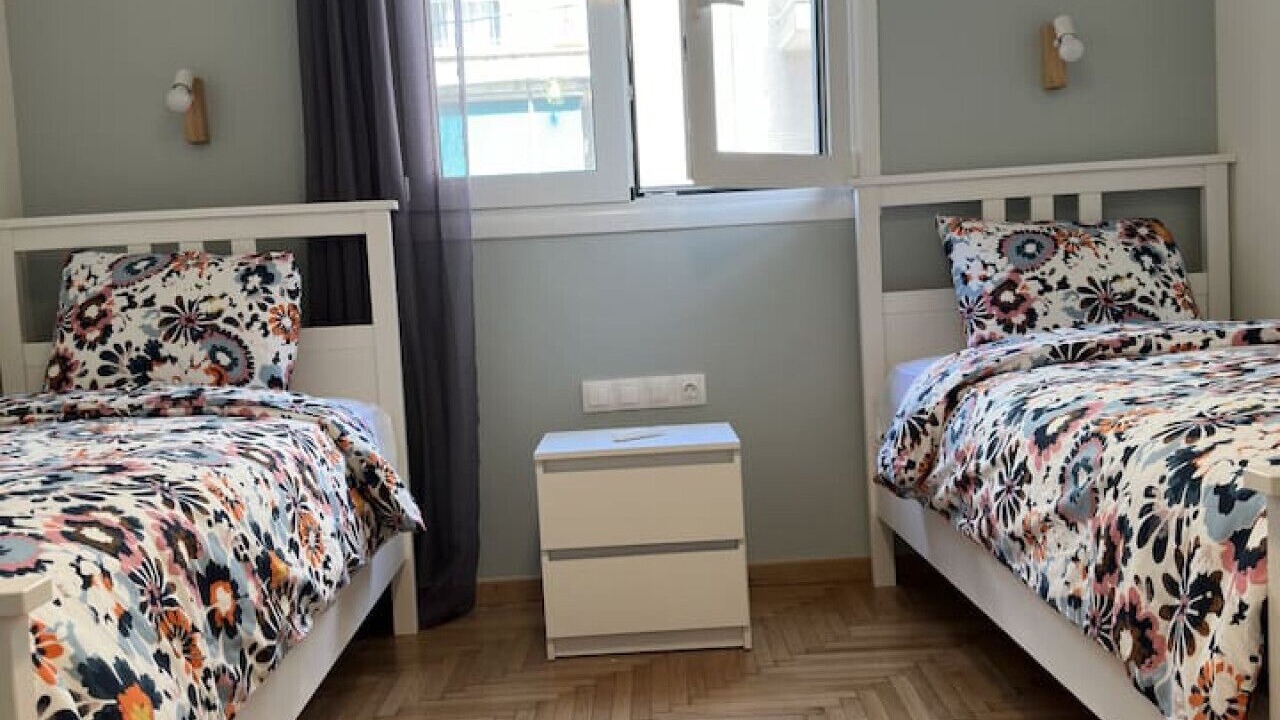 Photo of Bedroom in New Kypseli