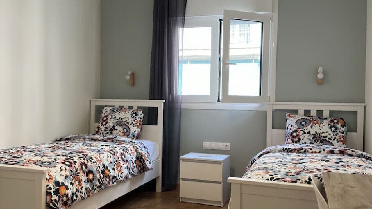 Photo of Bedroom in New Kypseli