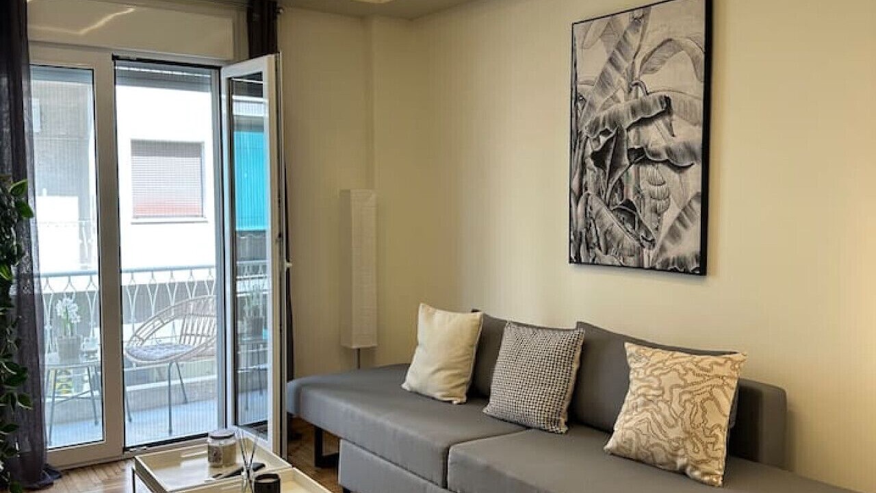 Photo of Livingroom in New Kypseli