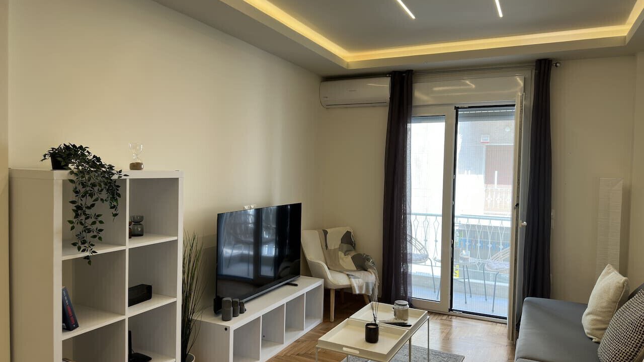 Photo of Livingroom in New Kypseli