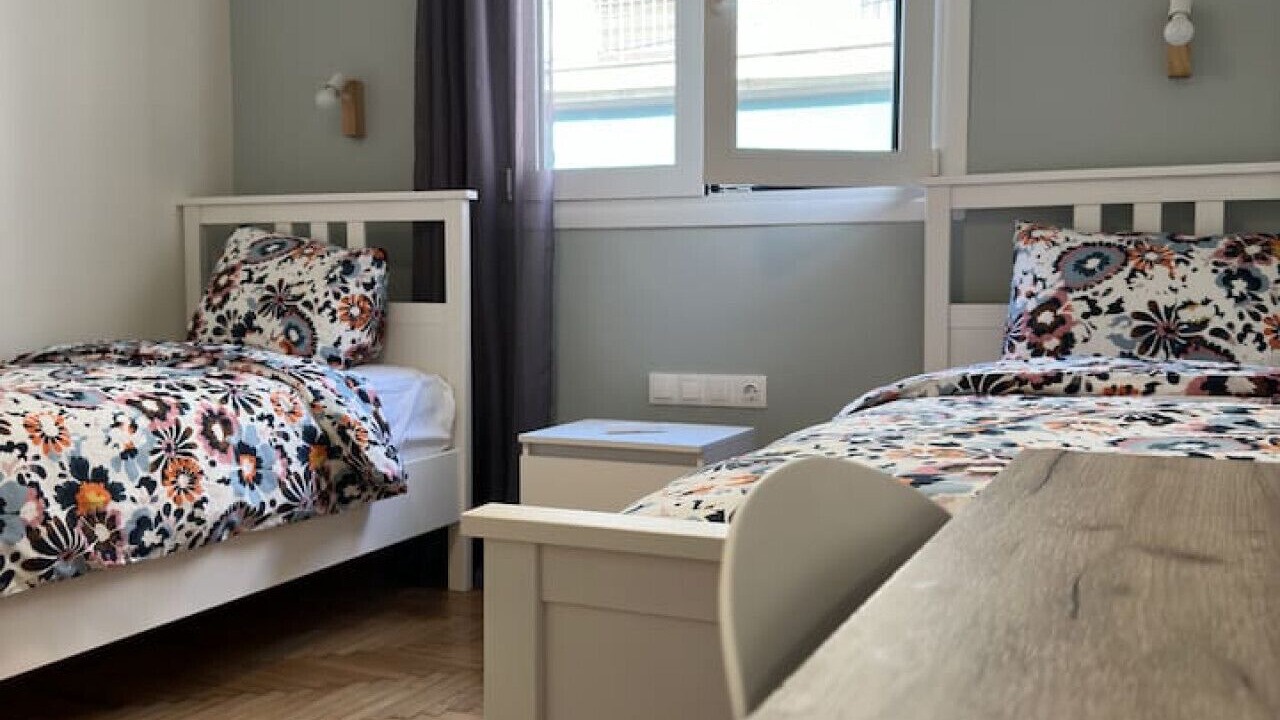 Photo of Bedroom in New Kypseli