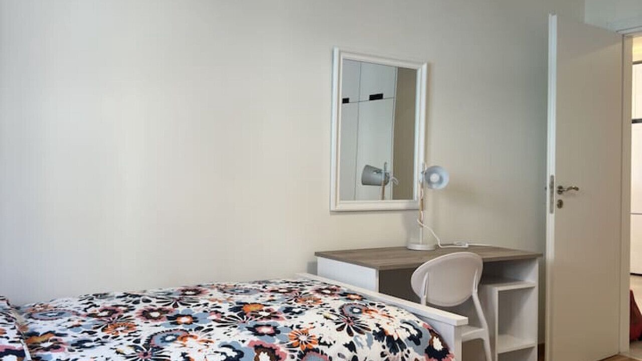 Photo of Bedroom in New Kypseli