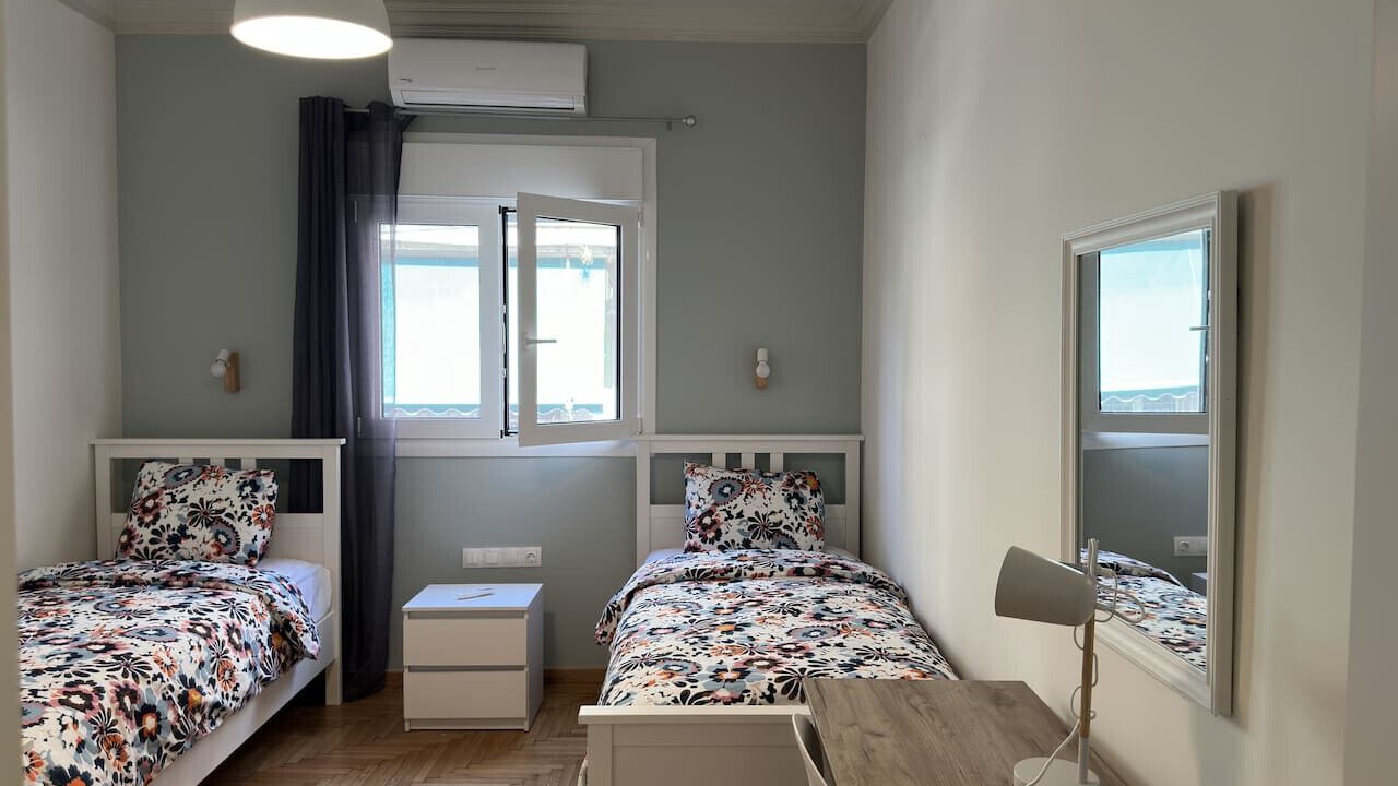Photo of Bedroom in New Kypseli