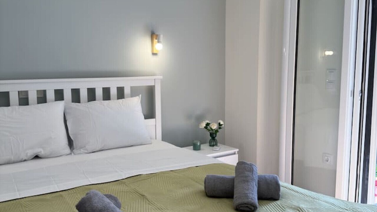 Photo of Bedroom in New Kypseli