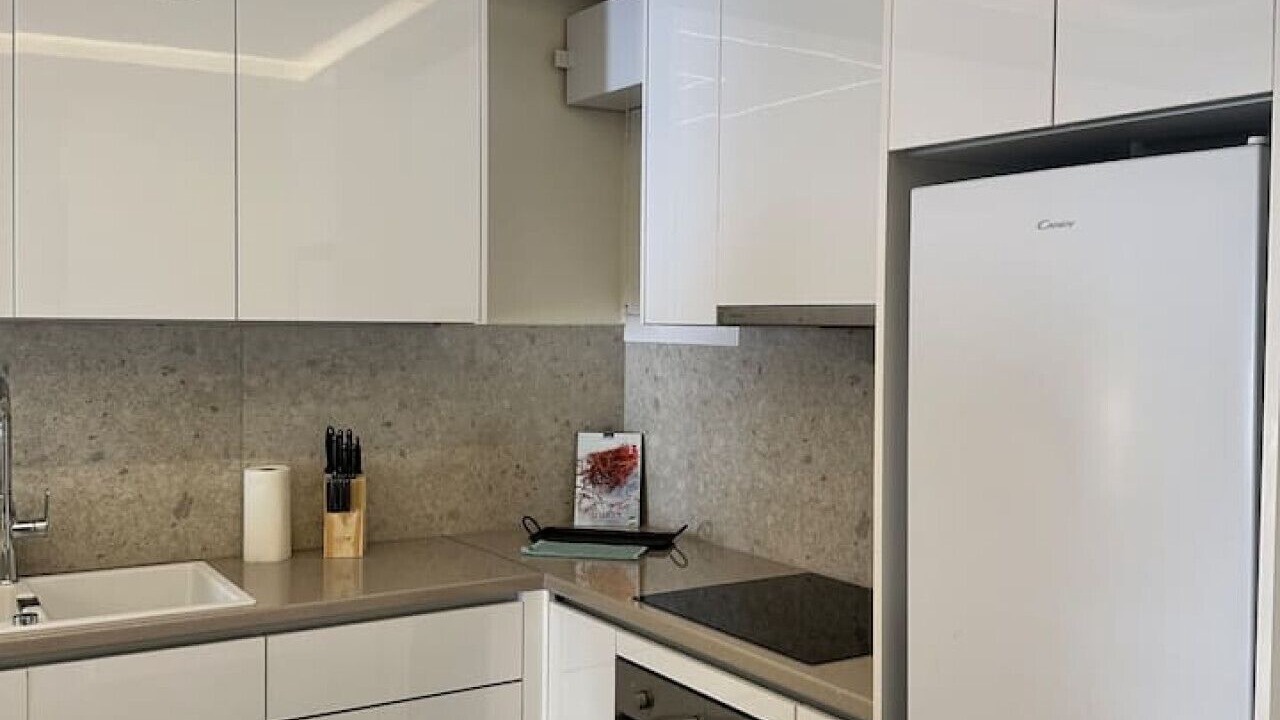 Photo of Kitchen in New Kypseli