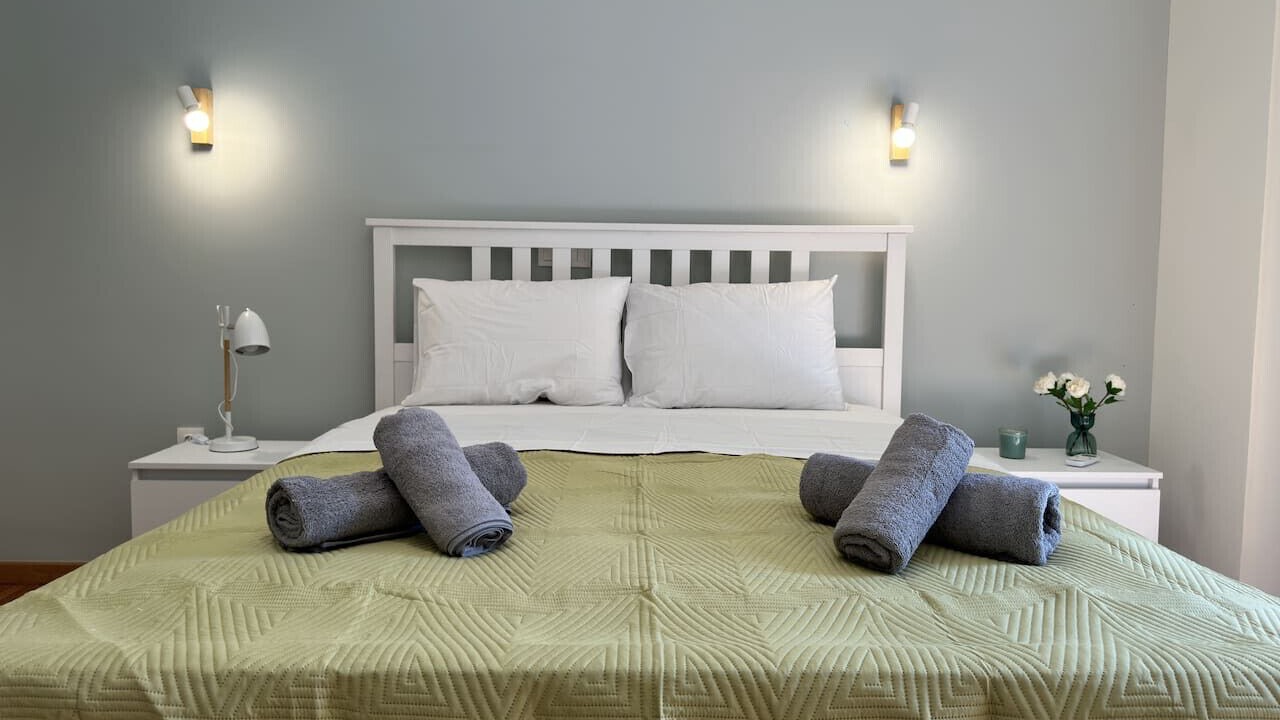 Photo of Bedroom in New Kypseli