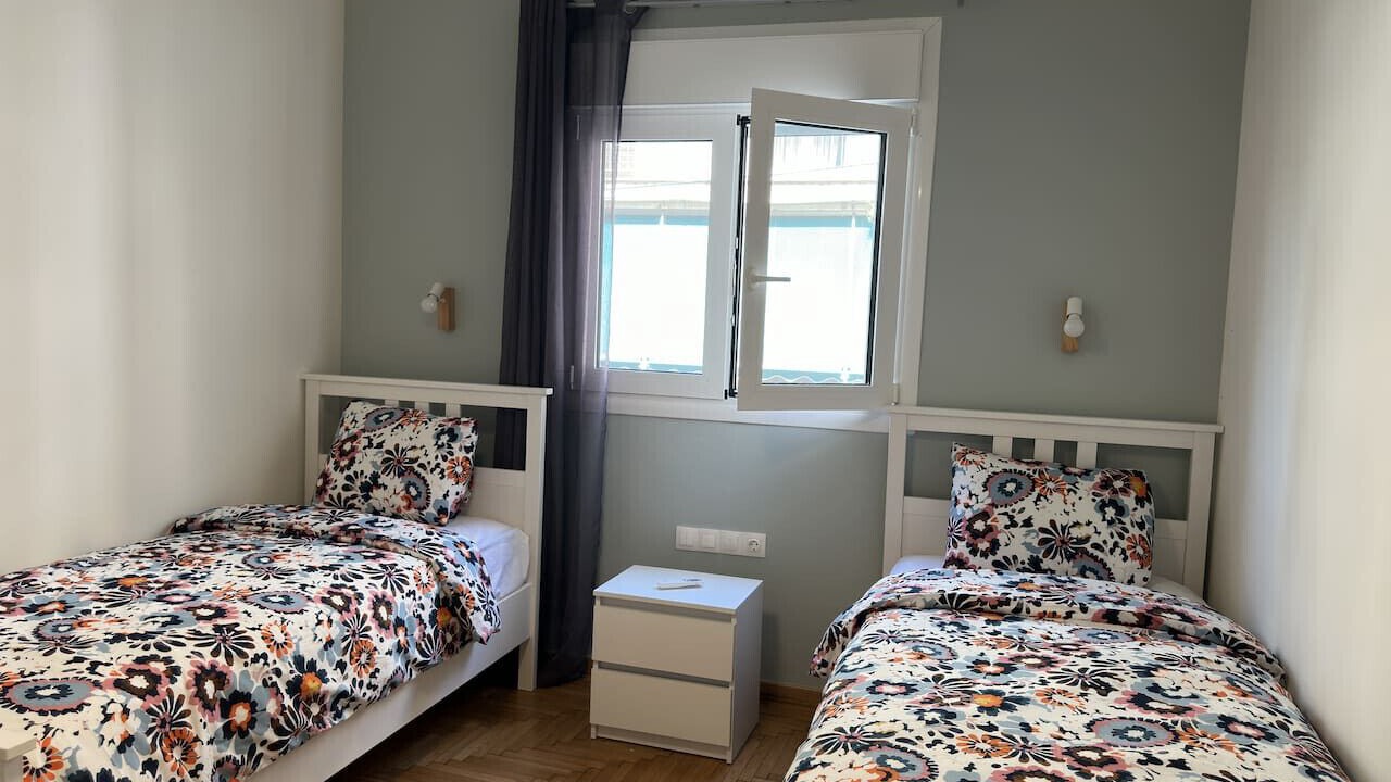 Photo of Bedroom in New Kypseli
